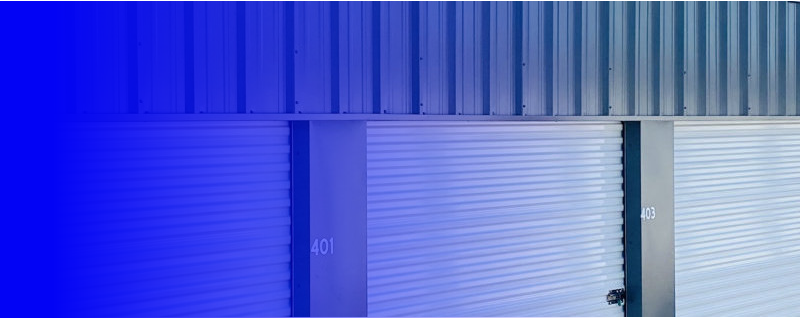 Silo Steel Buildings' storage units, showcasing the strength and versatility of our durable steel structures, ready to meet your storage needs.