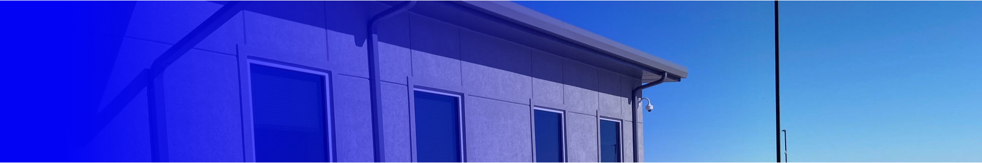 Clear Span Excellence: Silo Steel Buildings' showcasing the superior design